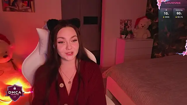 KaterinaWave 现场XXX聊天