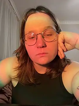 Show Webcam de jullythefatty