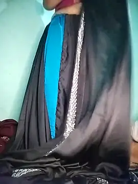 Ritu_P élő XXX-chatje