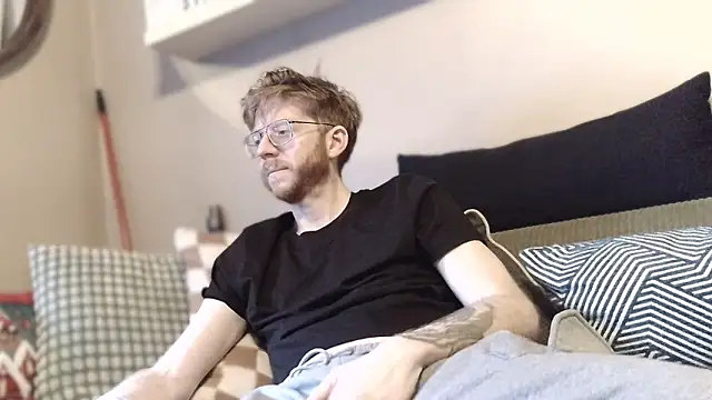 Gingerxl8 在線直播表演