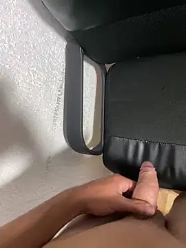 Show de lucasbr000 na webcam