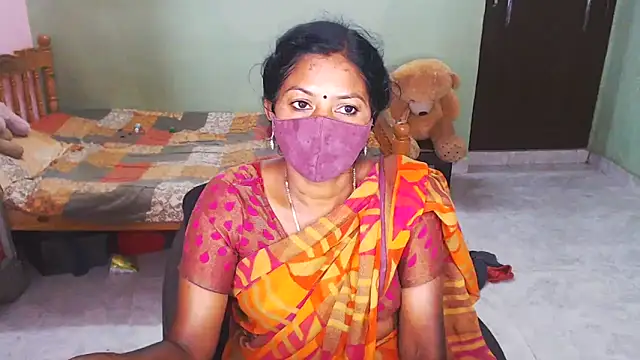 HotGulabi live XXX chat