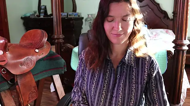 thornburyrose 现场XXX聊天