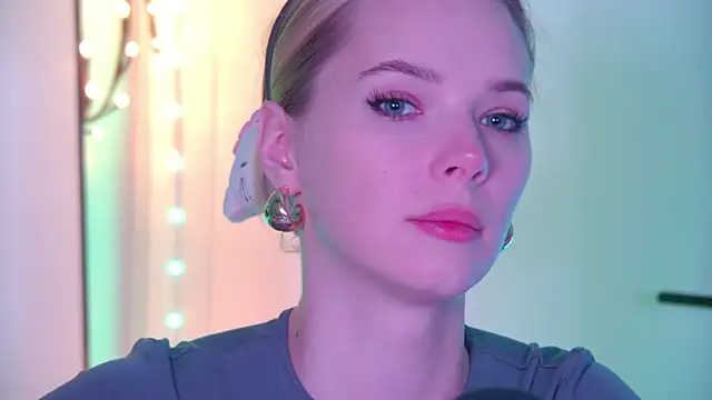 GentleRossi 라이브 XXX 채팅