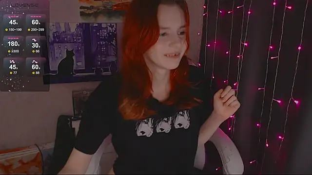 Онлайн чат XXX mslilunicorn