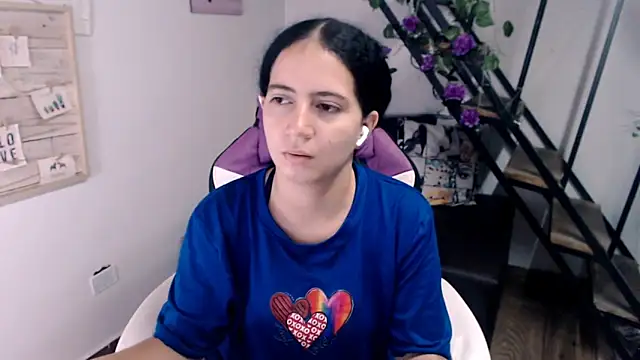 samantha_baby_ Chat XXX in diretta