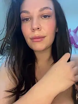 ClaraPasssion Chat XXX in diretta