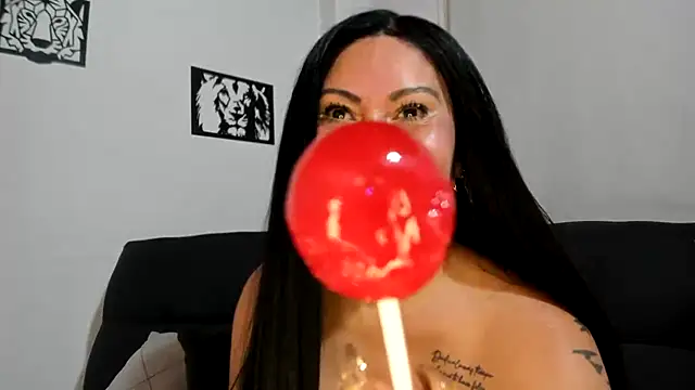 Tania_mature 라이브 XXX 채팅