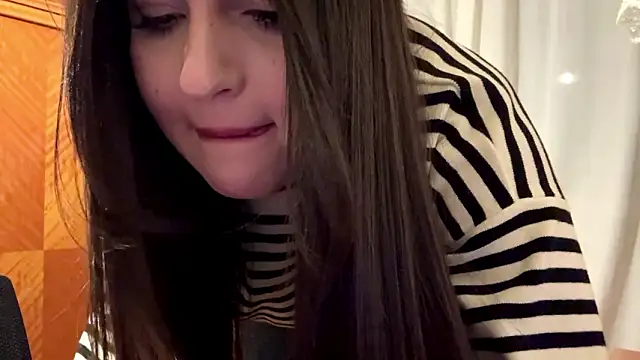 Show webcam de Daisygood