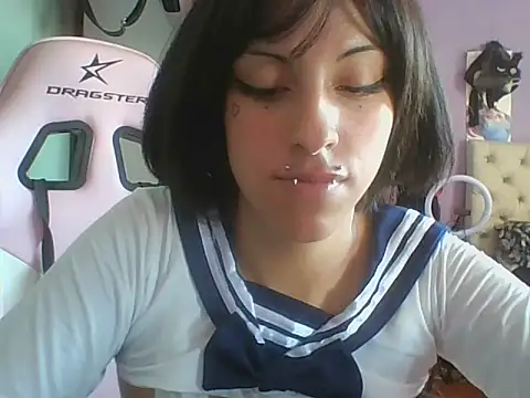 Živý XXX chat mimi_miauu