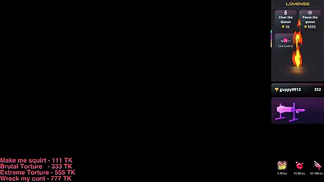 Czat XXX na żywo – Toronto325