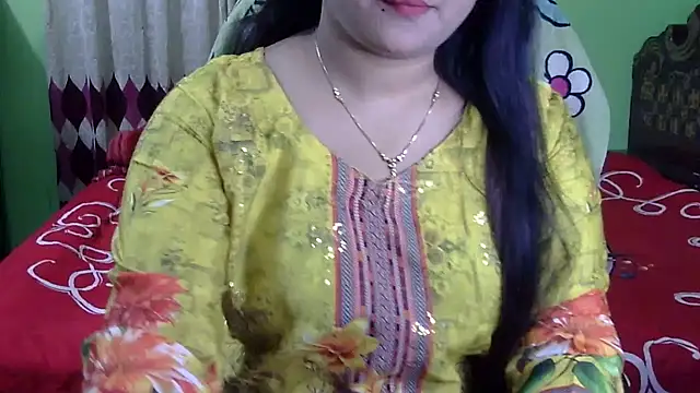 BengaliQueenStar Obrolan Langsung XXX