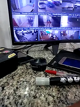 Mailsonpn Webbikameraesitys