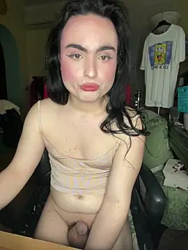 TatianaTaylor69: вебкам-шоу