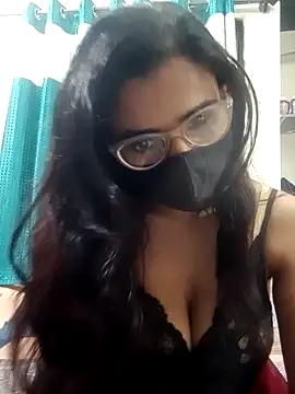 Anny-96's Webcam Show