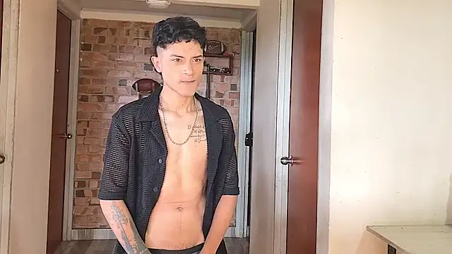 Edward_Milleer webkamerás műsora