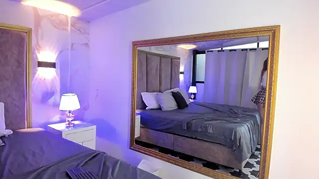 LolaGray__'s Live XXX Chat