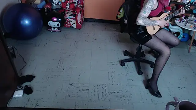 MissMiia2 লাইভ XXX চ্যাট