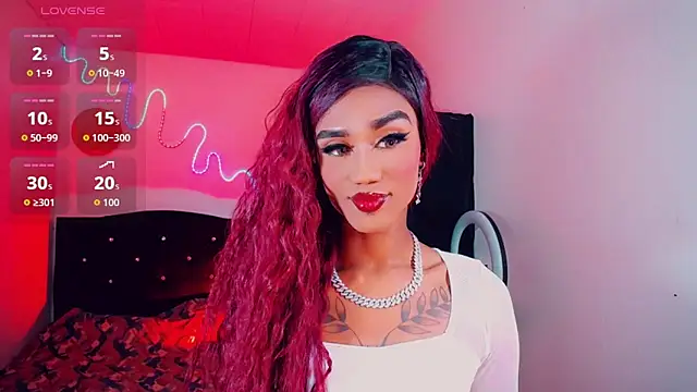 Živý XXX chat Kendall_hornyy