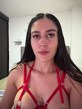 am_lee Chat XXX in diretta