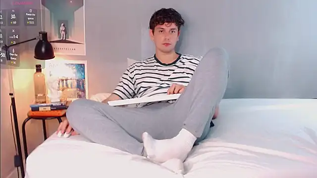 Elio555 Live XXX-chat