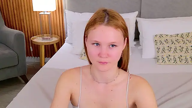 AmeliRoyse's Live XXX Chat