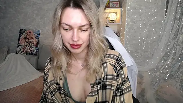 Chat XXX ao vivo de NickyAdamidi