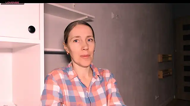 Chat XXX en directo de Javelinka