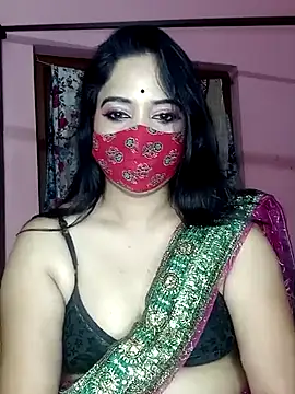 Lexi_Baby_のウェブカメラショー