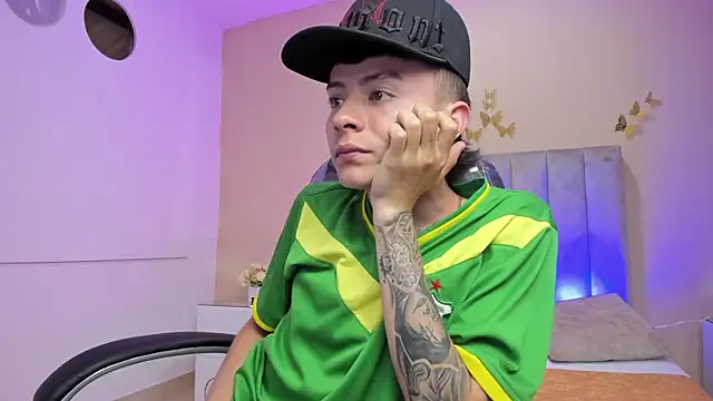 عرض كام Nascary_Fox