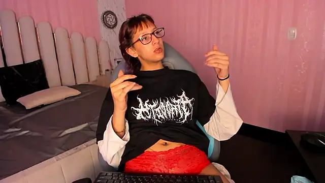 KatsuraRen Chat XXX live