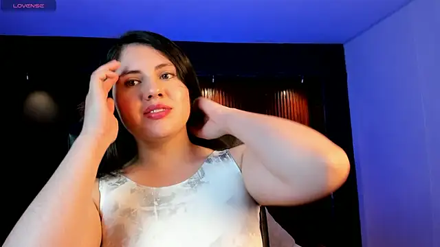 Alicee_Broownn's Live XXX Chat