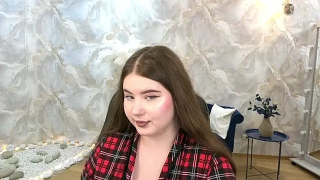 Živý XXX chat PixelGoddess