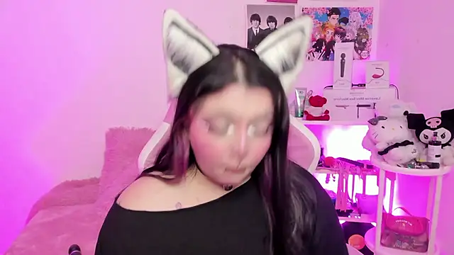 Sachi_Meow Live XXX-chat