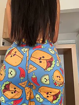 Chat XXX en directo de Estefania_A