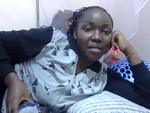 عرض كام Sexy-suzy