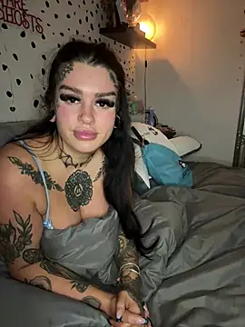 Chat XXX en directo de tempzzz12