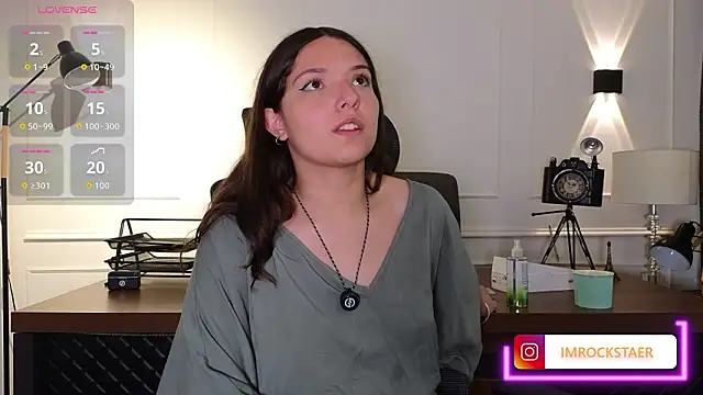 دردشة imrockstar الجنسية المباشرة