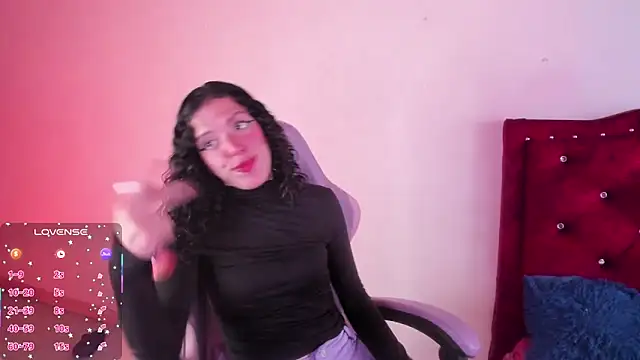 Živý XXX chat vanesa_gomez