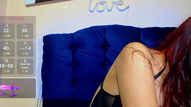 WendySpace Live XXX Chat