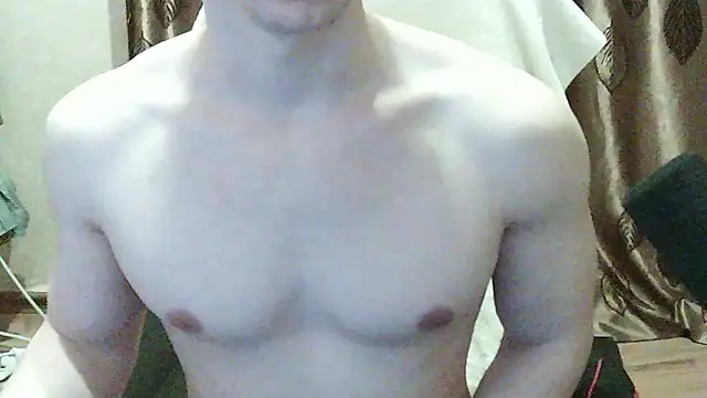 ShyDarko 在線直播表演