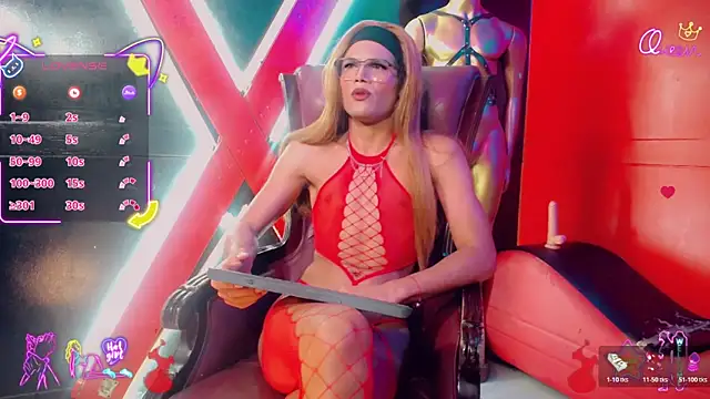 Brittany__Rose live XXX chat