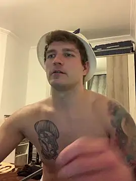 Show Webcam de Domssecretom