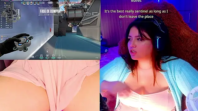 ALIS_E_G Live XXX Chat