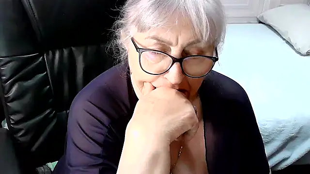 Show Webcam de LolkaAlyss