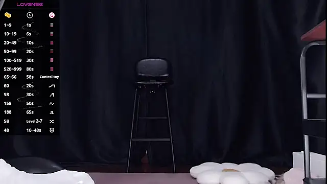 qianqian_ Show Webcam