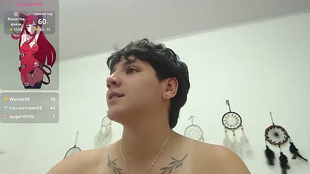 bad_giirl_ Live XXX Chat