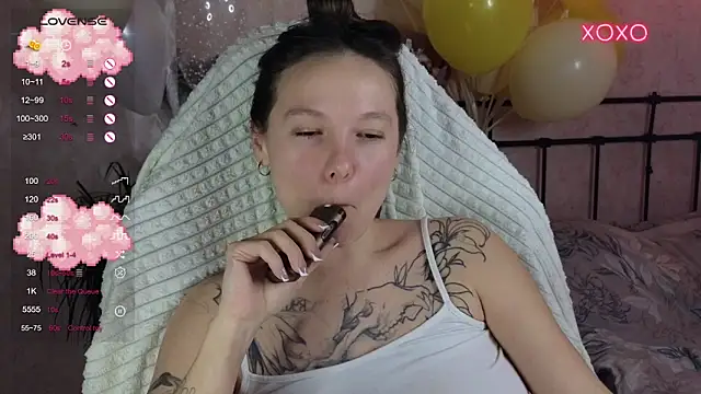 lil_luna_x's Live XXX Chat