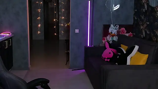 Blckmirrorr Obrolan Langsung XXX