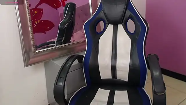 Alaiia___ Live XXX-chat